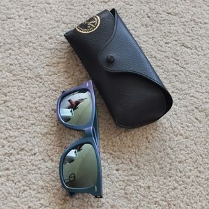 Ray-Ban Sunglasses